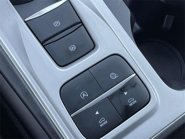 Photo of 2023 Carbonized Gray Metallic Ford Explorer