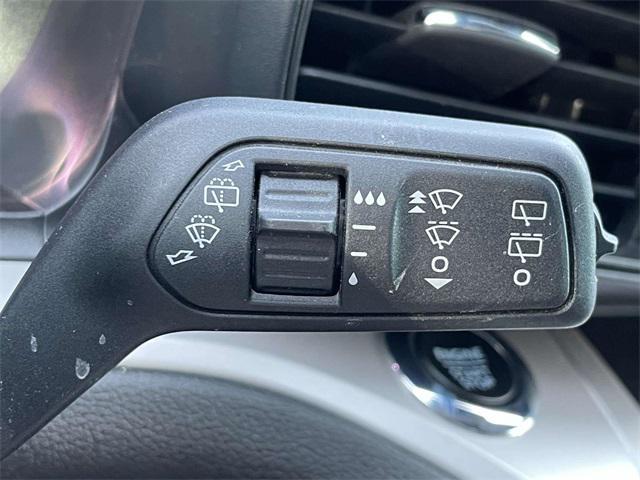 Photo of 2023 Carbonized Gray Metallic Ford Explorer
