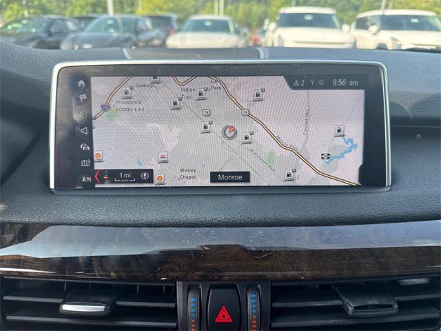 Photo of 2018 White Metallic BMW X5