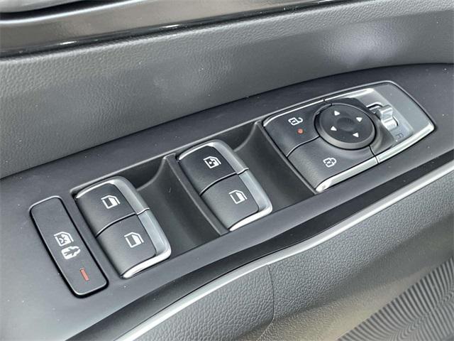 Photo of 2025 Panthera Metal Kia Sorento