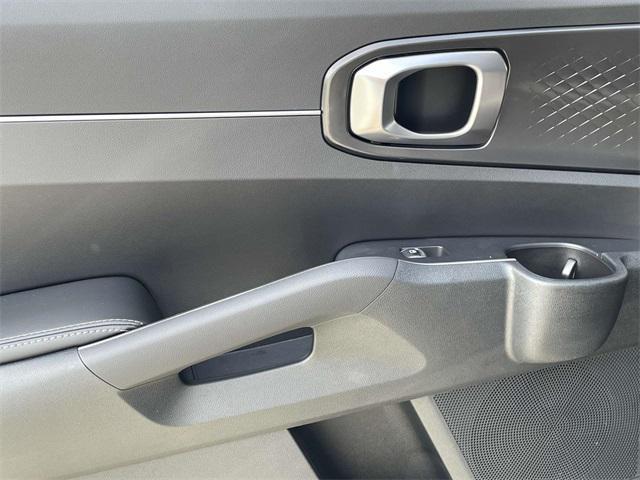Photo of 2025 Panthera Metal Kia Sorento