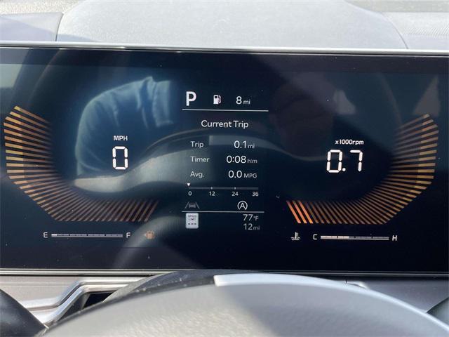 Photo of 2025 Panthera Metal Kia Sorento