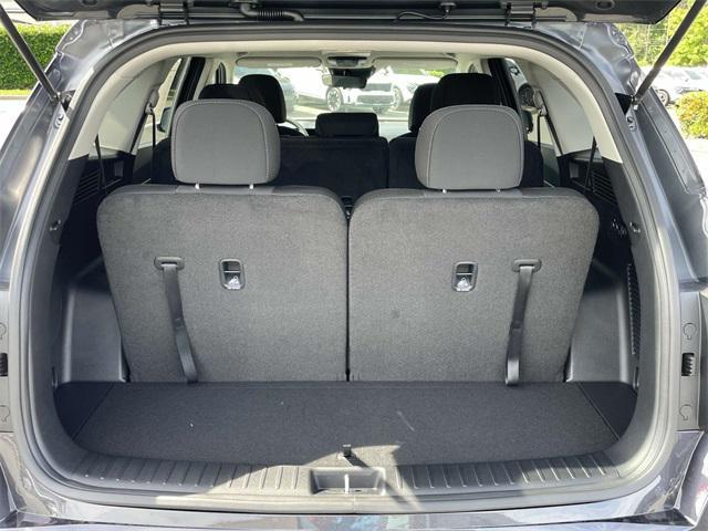 Photo of 2025 Panthera Metal Kia Sorento
