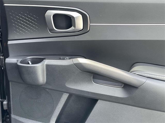 Photo of 2025 Panthera Metal Kia Sorento