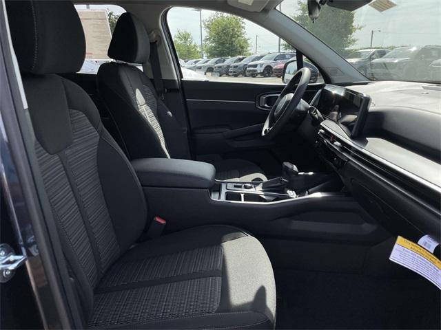 Photo of 2025 Panthera Metal Kia Sorento