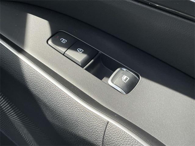 Photo of 2025 Panthera Metal Kia Sorento