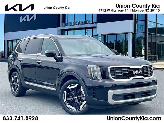 2023 Kia Telluride