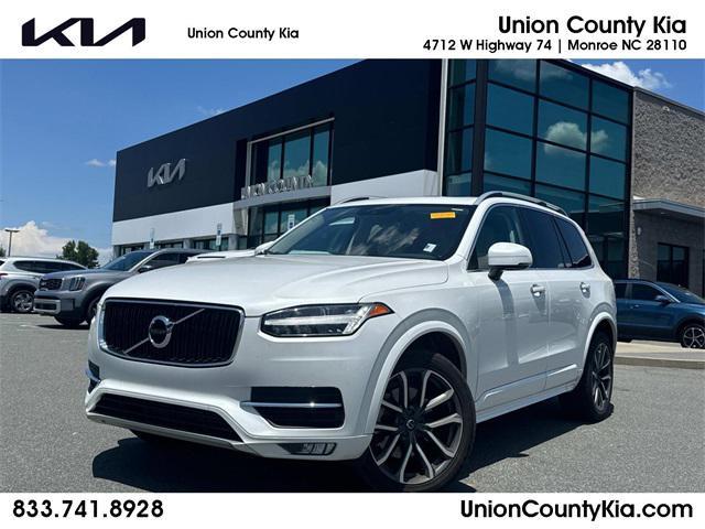 2019 Volvo XC90