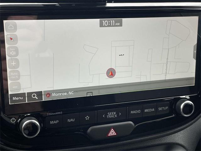 Photo of 2025 Snow White Pearl Kia Soul