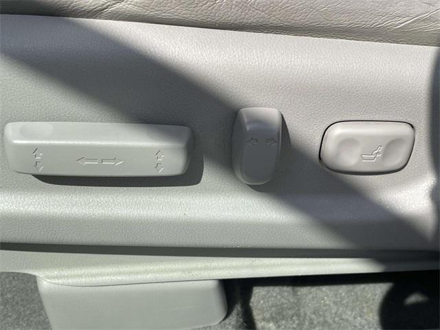 Photo of 2012 Burgundy Honda CR-V