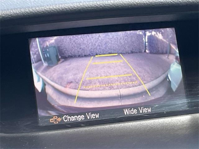 Photo of 2012 Burgundy Honda CR-V