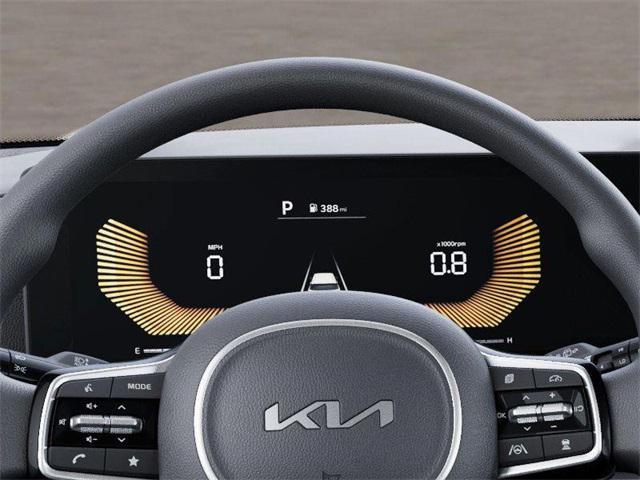 Photo of 2026 Snow White Pearl Kia Carnival