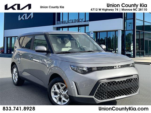 2023 Kia SOUL