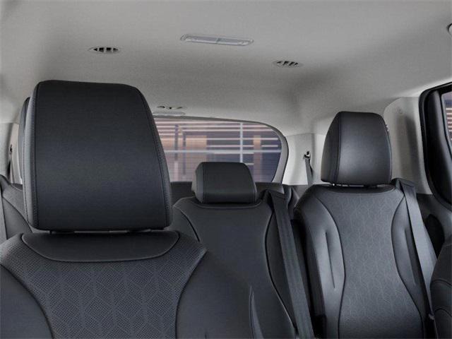 Photo of 2026 Aurora Black Pearl Kia Carnival