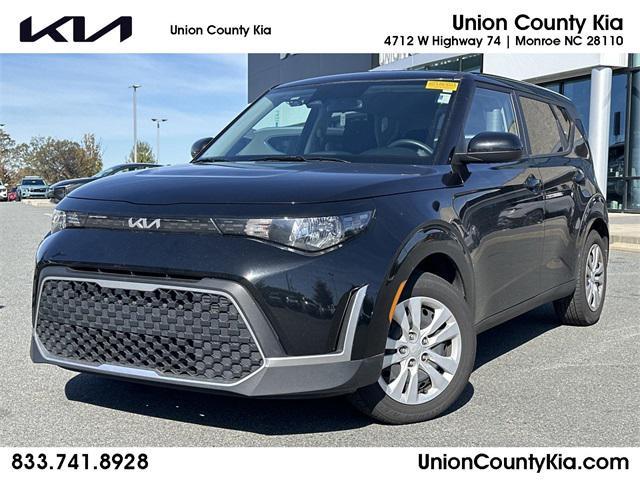 2023 Kia SOUL