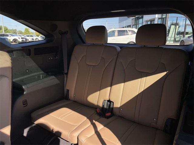 Photo of 2026 Ebony Black Kia Sorento