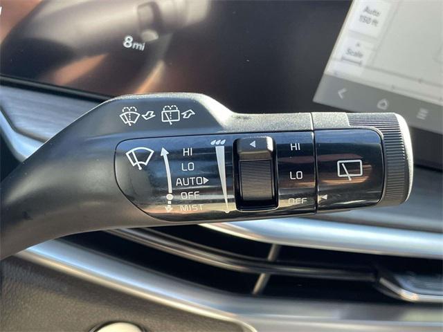 Photo of 2026 Ebony Black Kia Sorento
