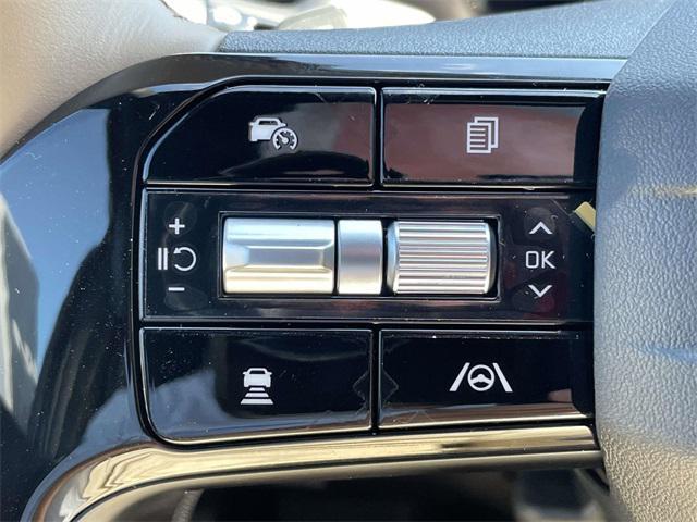 Photo of 2026 Ebony Black Kia Sorento