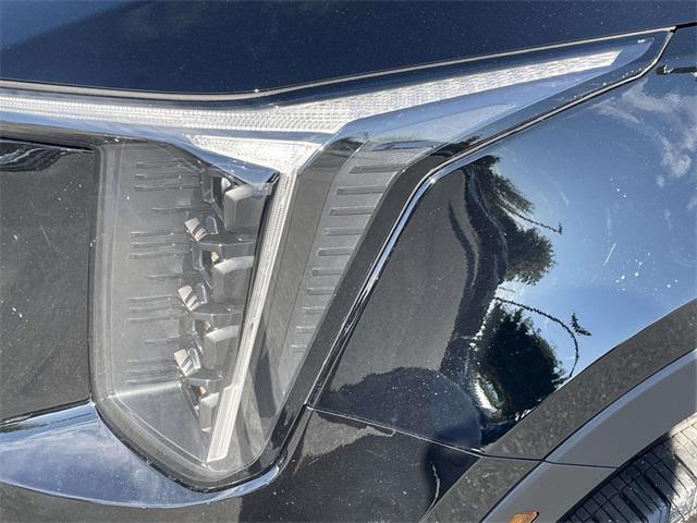 Photo of 2026 Ebony Black Kia Sorento
