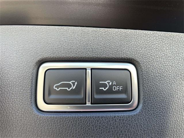Photo of 2026 Ebony Black Kia Sorento