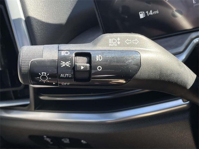 Photo of 2026 Ebony Black Kia Sorento