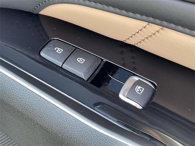 Photo of 2026 Ebony Black Kia Sorento