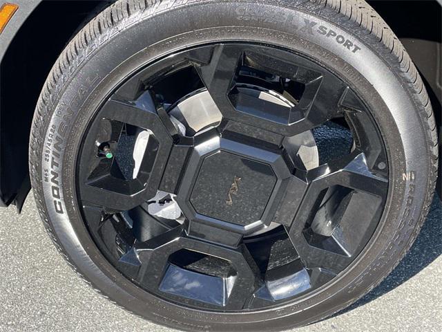 Photo of 2026 Ebony Black Kia Sorento