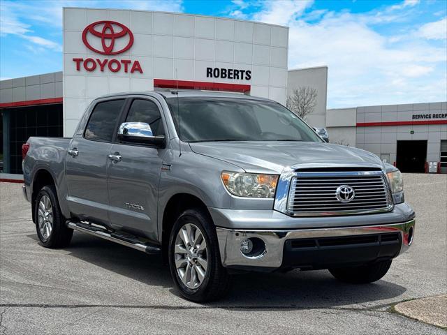 2010 Toyota Tundra