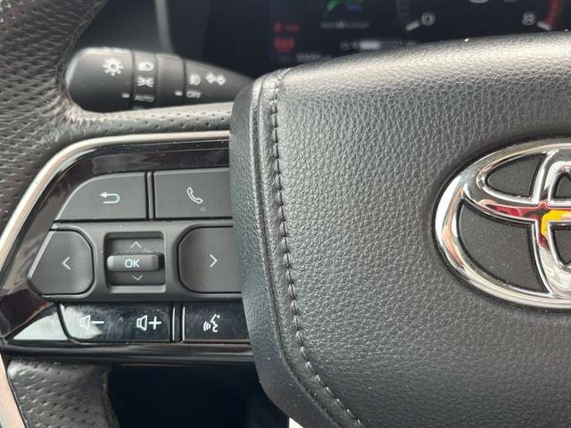 Photo of 2024 Gray Toyota Tundra Hybrid