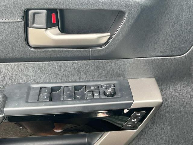 Photo of 2024 Gray Toyota Tundra Hybrid
