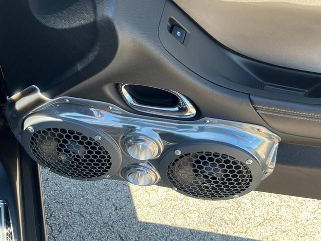 Photo of 2010 Cyber Gray Metallic Chevrolet Camaro
