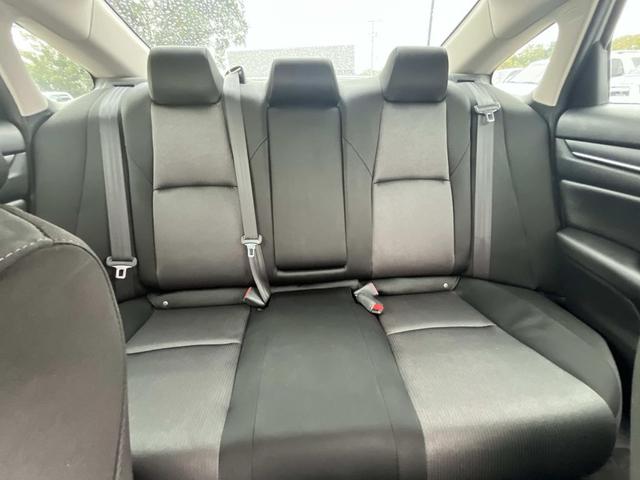 Photo of 2020 Lunar Silver Metallic Honda Accord