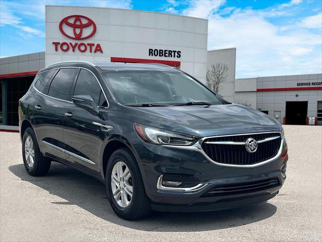 2020 Buick Enclave