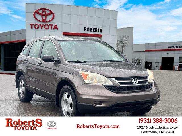 2011 Honda CR-V