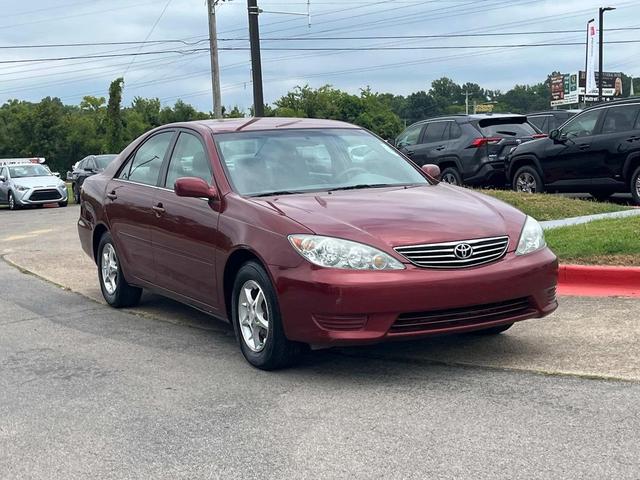 2005 Toyota Camry
