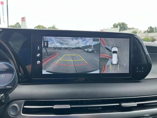 Photo of 2024 Hyper White Hyundai PALISADE