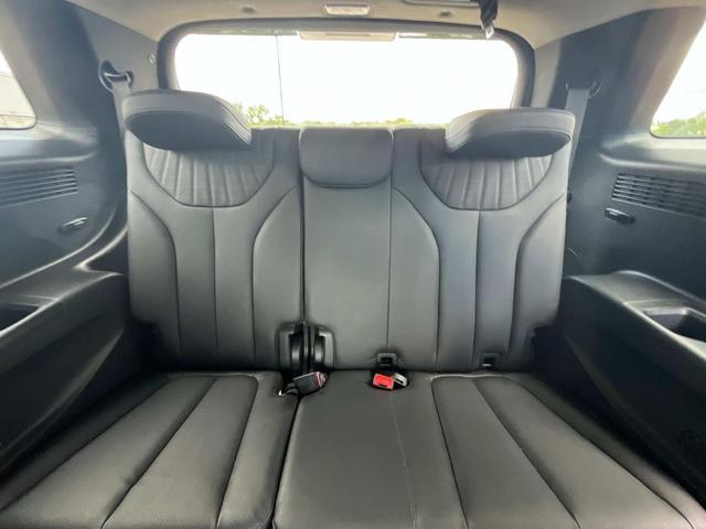 Photo of 2024 Hyper White Hyundai PALISADE