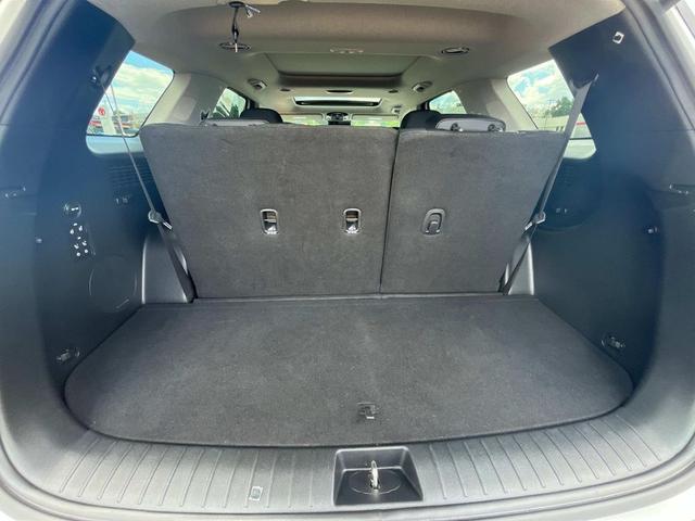 Photo of 2024 Hyper White Hyundai PALISADE