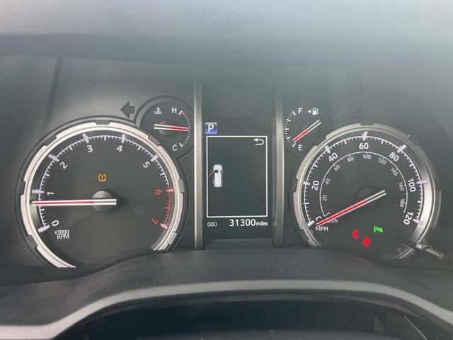 Photo of 2023 Magnetic Gray Metallic Toyota 4Runner