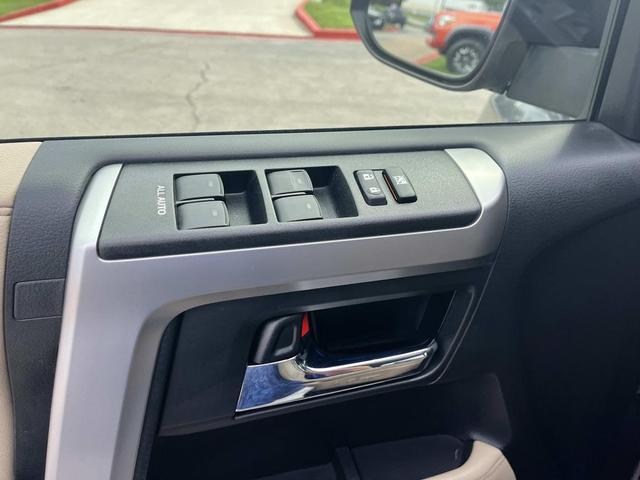 Photo of 2023 Magnetic Gray Metallic Toyota 4Runner