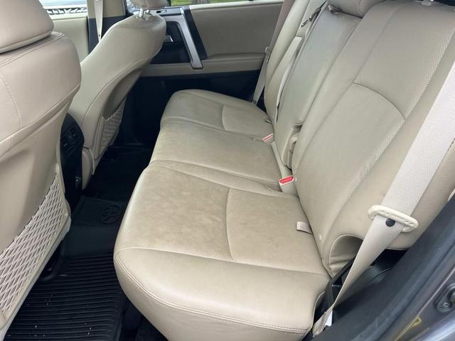 Photo of 2023 Magnetic Gray Metallic Toyota 4Runner
