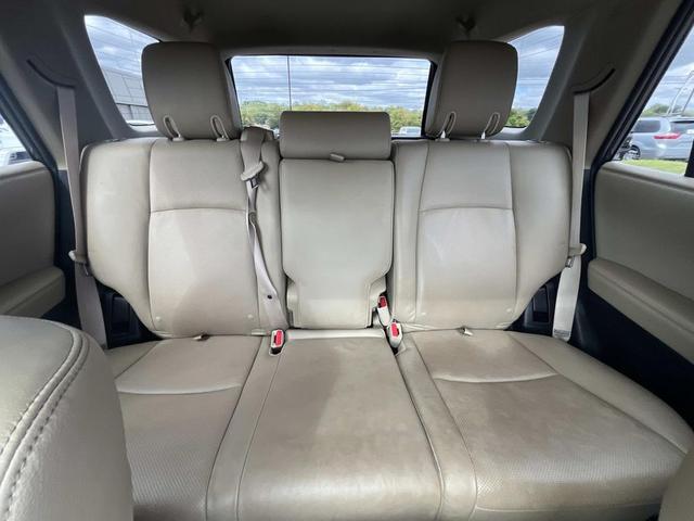 Photo of 2023 Magnetic Gray Metallic Toyota 4Runner