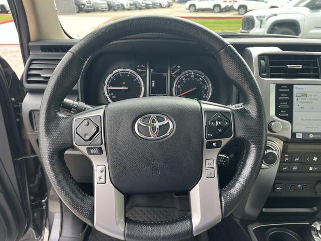 Photo of 2023 Magnetic Gray Metallic Toyota 4Runner