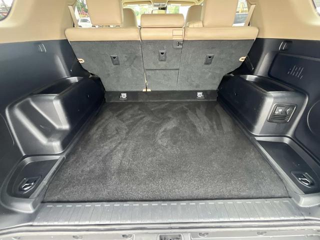 Photo of 2023 Magnetic Gray Metallic Toyota 4Runner