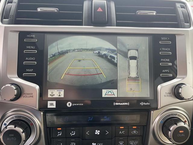 Photo of 2023 Magnetic Gray Metallic Toyota 4Runner