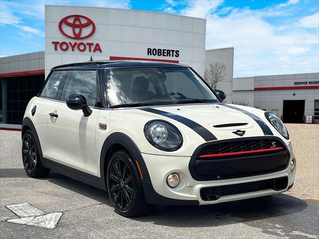 2019 MINI Hardtop