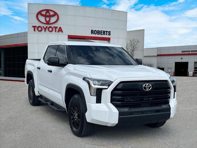 2022 Toyota Tundra