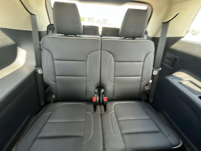 Photo of 2021 Midnight Blue Metallic GMC Acadia