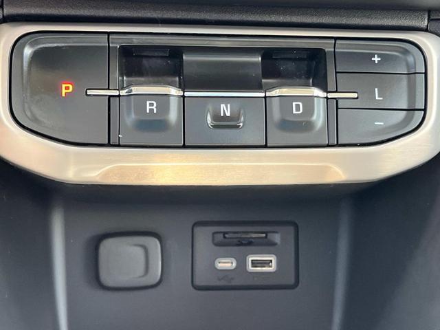 Photo of 2021 Midnight Blue Metallic GMC Acadia