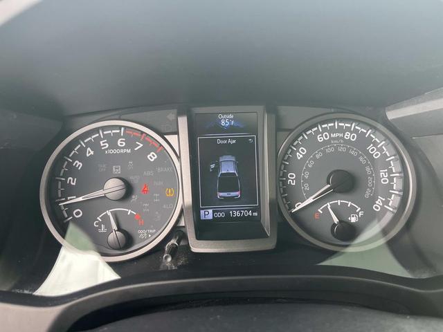 Photo of 2021 Magnetic Gray Metallic Toyota Tacoma